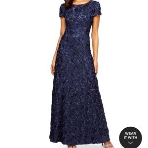 Mother of the Bride Dress